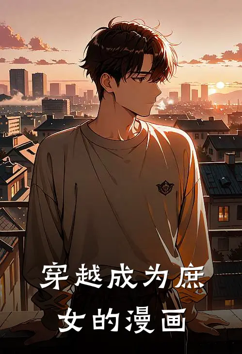 穿越成为庶女的漫画