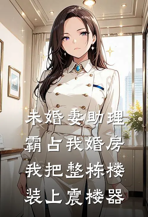 莫钦海莫哥(未婚妻助理霸占我婚房，我把整栋楼装上震楼器)全本免费在线阅读_莫钦海莫哥全集在线阅读