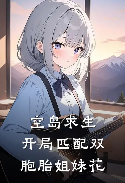 空岛求生：开局匹配双胞胎姐妹花