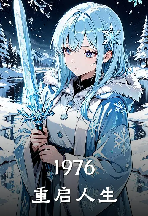 1976：重启人生周毅陈雪已完结小说_最新章节列表1976：重启人生(周毅陈雪)