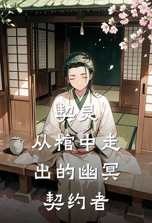 契灵：从棺中走出的幽冥契约者(常明周康)热门网络小说推荐_最新章节列表契灵：从棺中走出的幽冥契约者(常明周康)