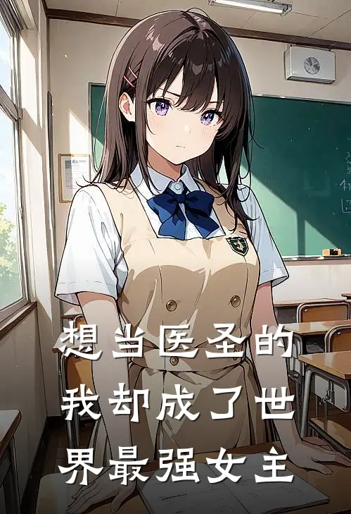 想当医圣的我却成了世界最强女主