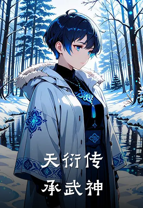 天衍传承武神林默李天武免费阅读全文_热门小说大全天衍传承武神林默李天武