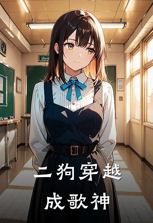 二狗穿越成歌神