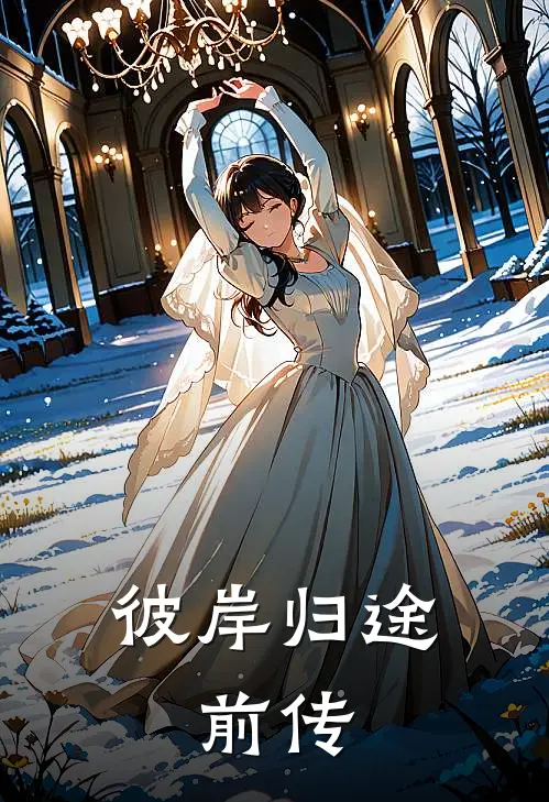 彼岸归途：前传(司乌墨九幽)热门小说_完结版小说全文免费阅读彼岸归途：前传(司乌墨九幽)