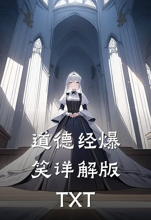 道德经爆笑详解版TXT