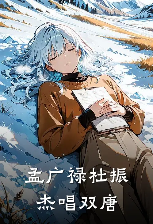 孟广禄杜振杰唱双唐