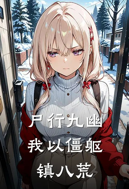 尸行九幽：我以僵躯镇八荒