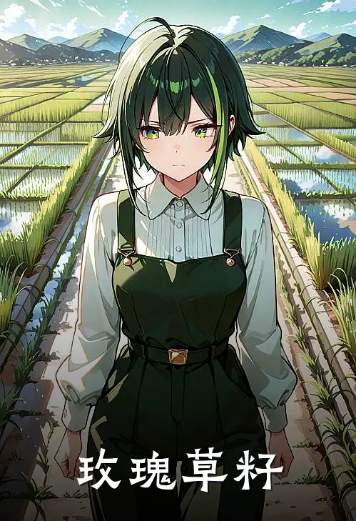 玫瑰草籽田羽安乐小说免费完结_完本热门小说玫瑰草籽田羽安乐