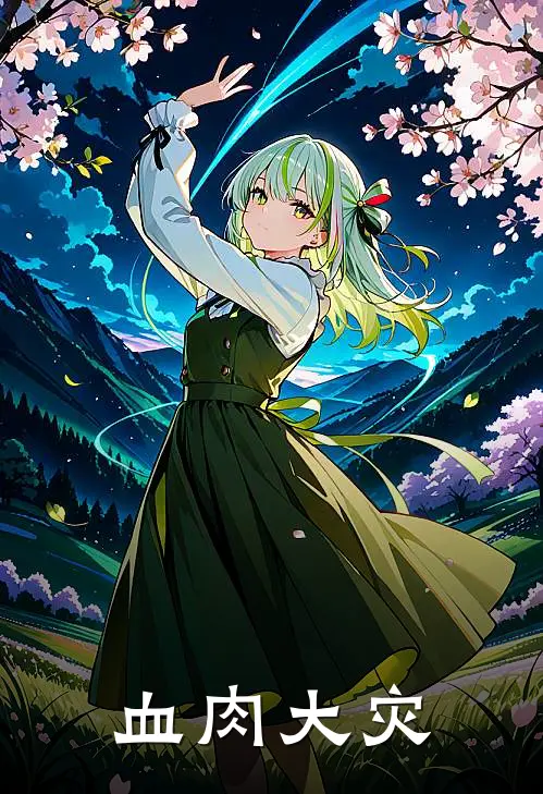 血肉大灾