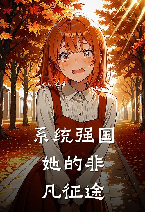 系统强国：她的非凡征途