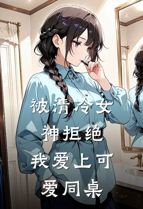 被清冷女神拒绝，我爱上可爱同桌(江白季权)全文免费阅读无弹窗大结局_《被清冷女神拒绝，我爱上可爱同桌》江白季权免费小说