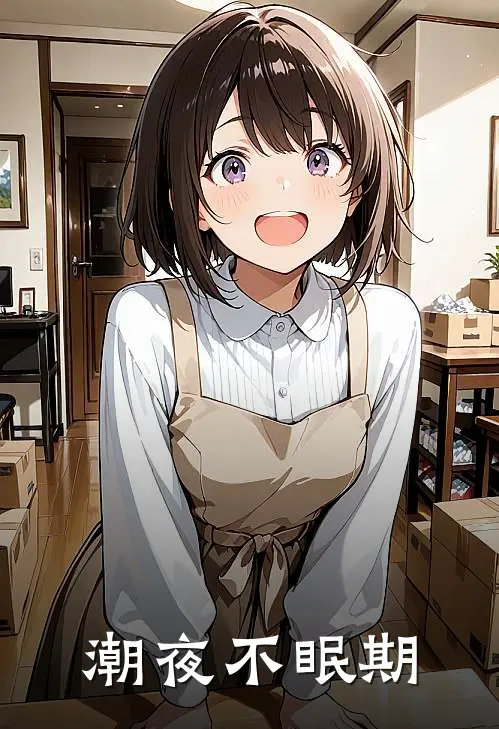 潮夜不眠期