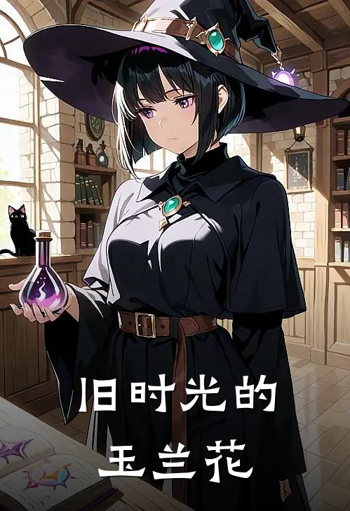 旧时光的玉兰花(林疏影周静言)热门的小说_热门网络小说推荐旧时光的玉兰花(林疏影周静言)