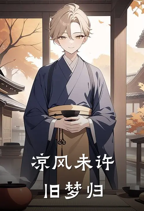 凉风未许旧梦归(单楠楚景)好看的完结小说_完本小说凉风未许旧梦归单楠楚景