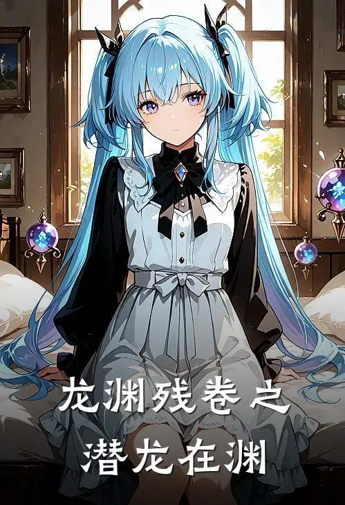 龙渊残卷之潜龙在渊