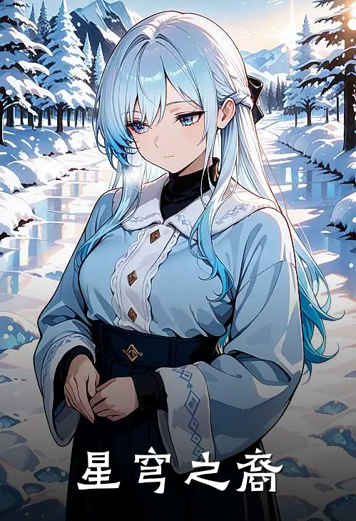 星穹之裔(苏苍梧诛颜)完结小说推荐_小说全文免费阅读星穹之裔苏苍梧诛颜