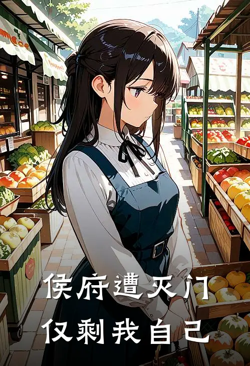 姜婉意陈思琦《侯府遭灭门，仅剩我自己》完结版阅读_(侯府遭灭门，仅剩我自己)全集阅读