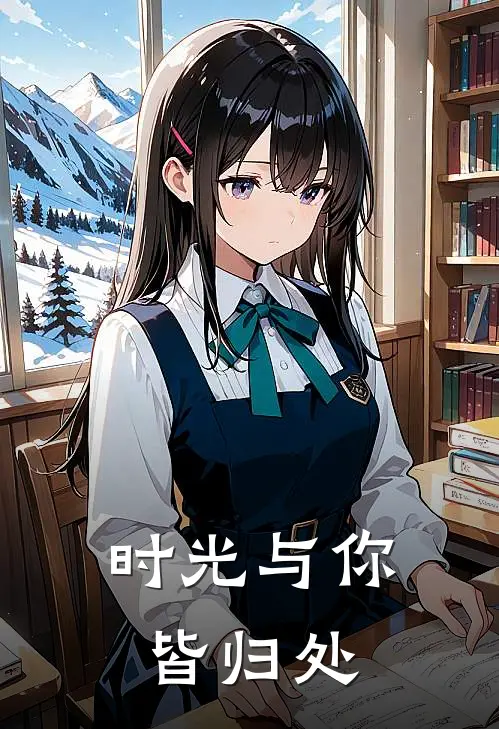 时光与你皆归处