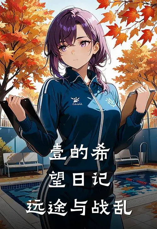 壹的希望日记：远途与战乱