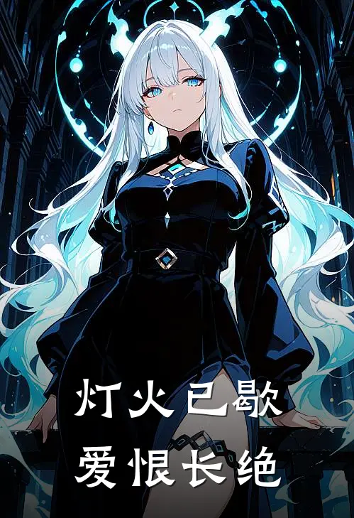 灯火已歇，爱恨长绝清欢苏轻婉免费小说全文阅读_免费小说在线阅读灯火已歇，爱恨长绝清欢苏轻婉