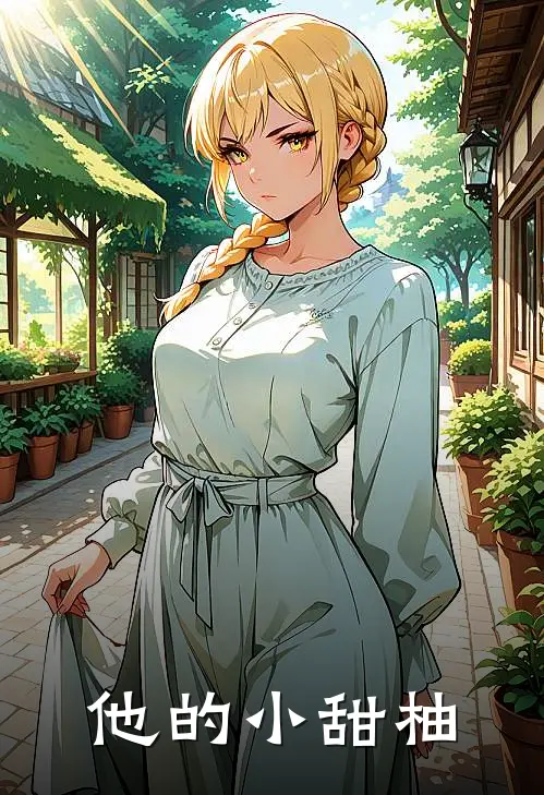 他的小甜柚