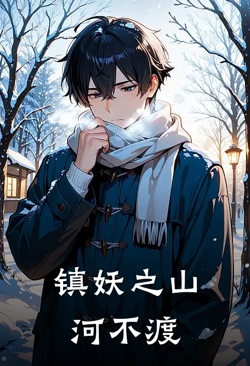 镇妖之山河不渡