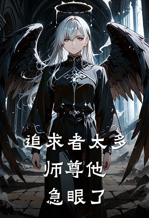 追求者太多，师尊他急眼了