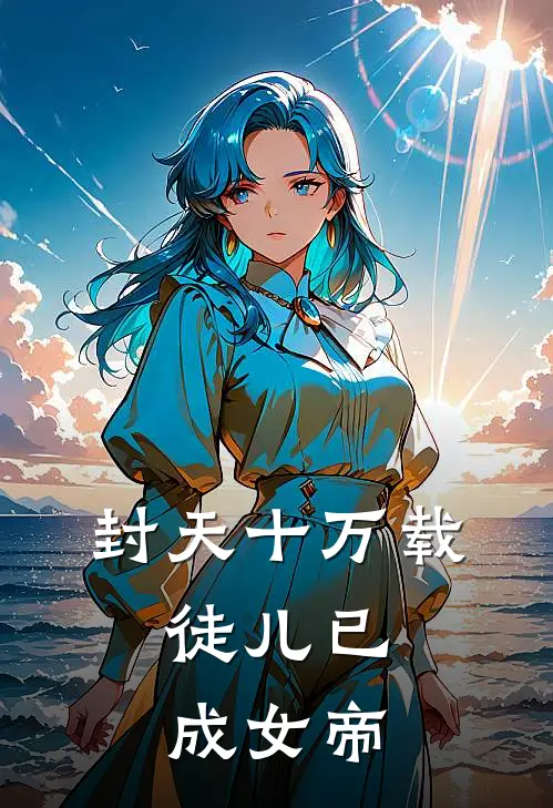 封天十万载，徒儿已成女帝