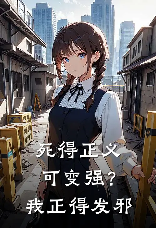 死得正义可变强？我正得发邪