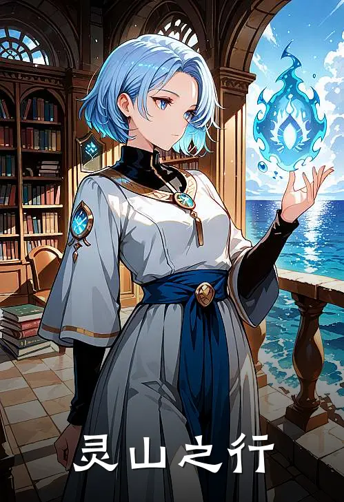 灵山之行(林逸风赵天行)在线免费小说_完整版免费小说灵山之行(林逸风赵天行)