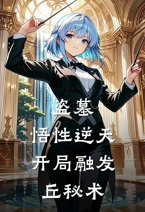 《盗墓：悟性逆天，开局融发丘秘术》陈长生胡八一全集免费在线阅读_(陈长生胡八一)全章节免费在线阅读