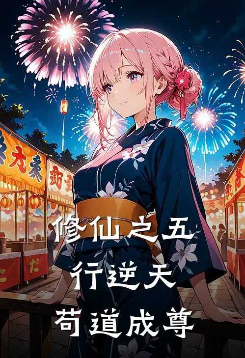 修仙之五行逆天，苟道成尊(林羽苏瑶)火爆小说_《修仙之五行逆天，苟道成尊》林羽苏瑶小说免费在线阅读