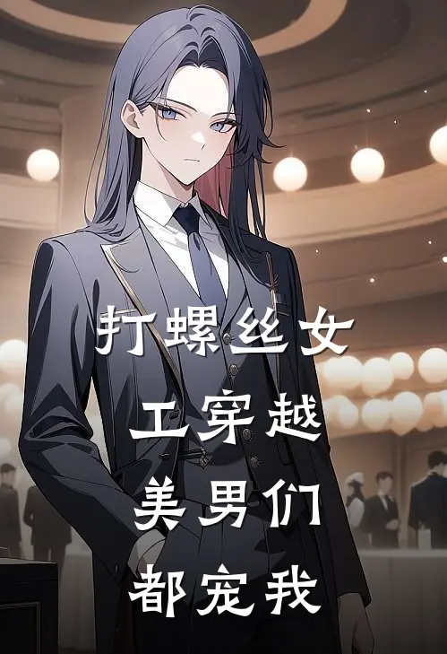 打螺丝女工穿越：美男们都宠我