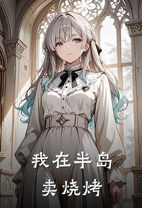 我在半岛卖烧烤