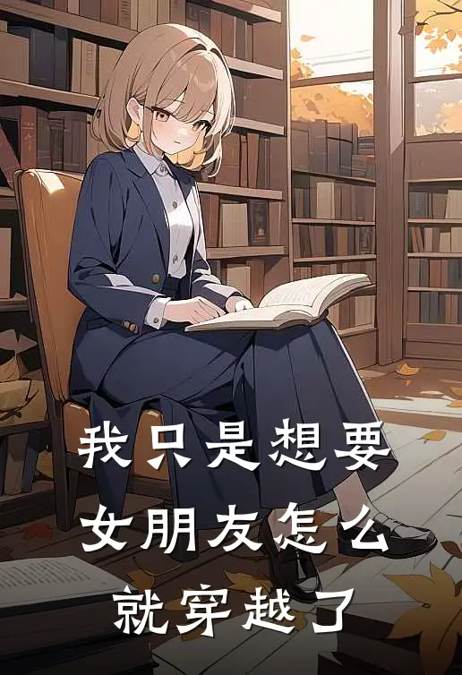 我只是想要女朋友怎么就穿越了
