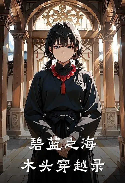 碧蓝之海：木头穿越录