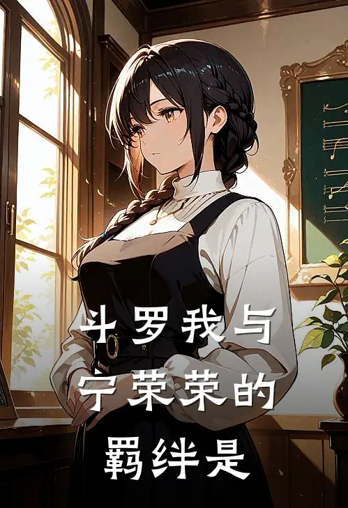 斗罗我与宁荣荣的羁绊是