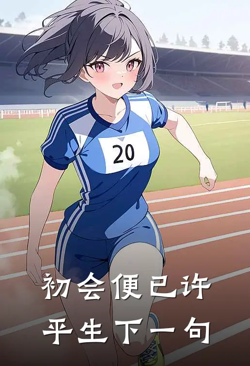 初会便已许平生下一句