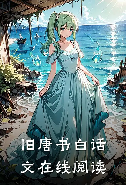 旧唐书白话文在线阅读