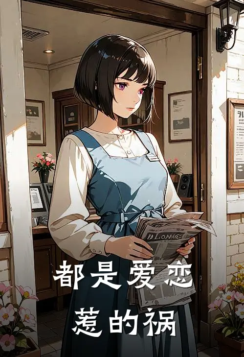 都是爱恋惹的祸