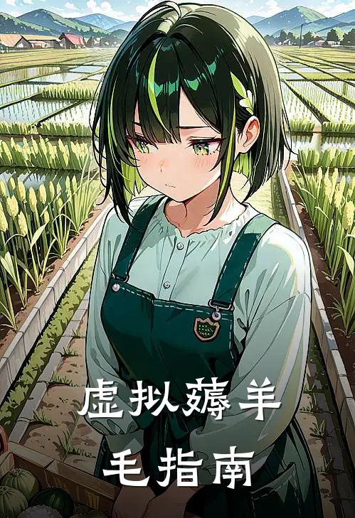 虚拟薅羊毛指南(苏小糖板蓝根)免费小说笔趣阁_完结版小说推荐虚拟薅羊毛指南(苏小糖板蓝根)