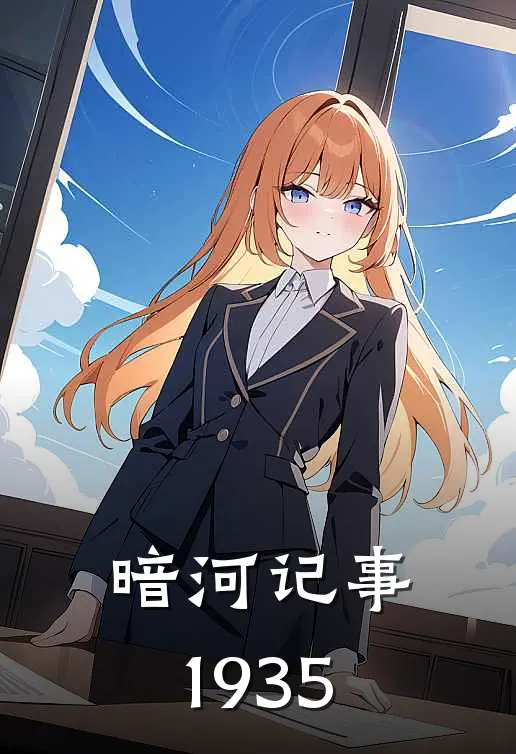 暗河记事1935