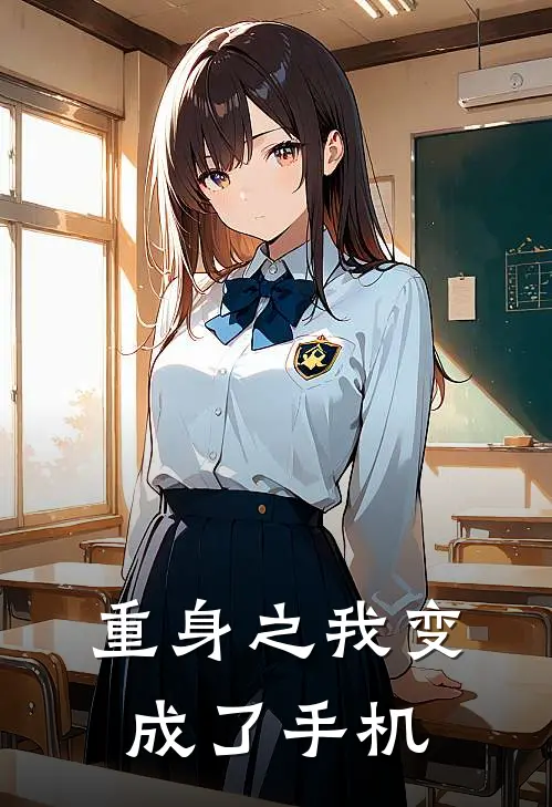 重身之我变成了手机