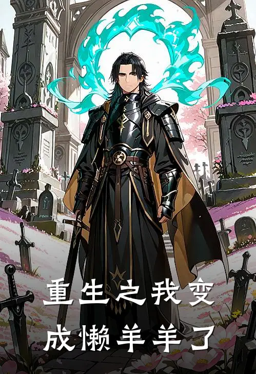 重生之我变成懒羊羊了