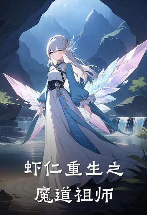 虾仁重生之魔道祖师