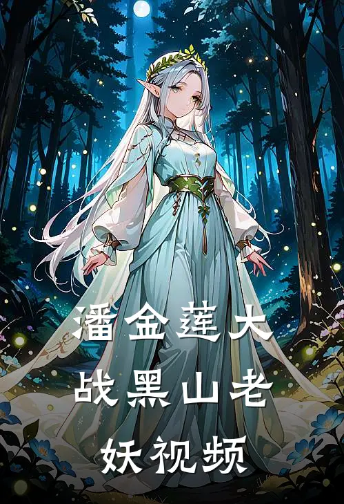 潘金莲大战黑山老妖视频