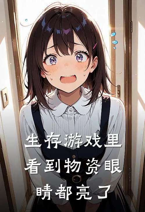 生存游戏里看到物资眼睛都亮了