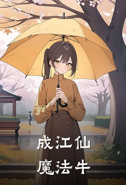 成江仙魔法牛成江牛睿同免费小说全文阅读_免费小说在线阅读成江仙魔法牛成江牛睿同