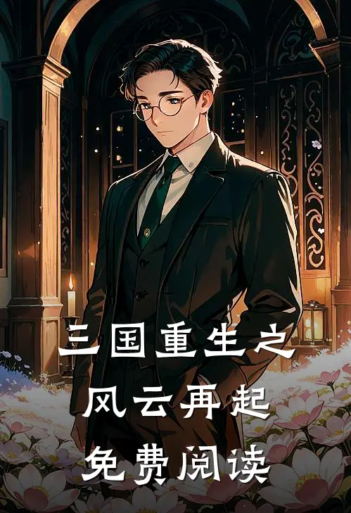 三国重生之风云再起免费阅读
